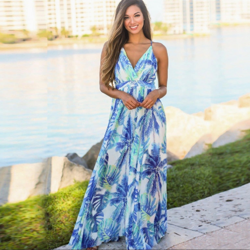 COPY - Beautiful summer dress